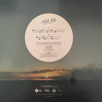 Image 2 of Empire Strikes "High Tide" LP (translucent green vinyl)
