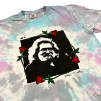 Image 2 of Jerr Roses T-Shirt - Dyed - Various Sizes