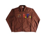 Image 1 of IF Bear Jacket (Medium)