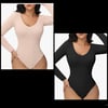 Snatched Bodysuit 