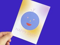 KARTE Happy Baby