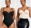 Contour Bodysuit 