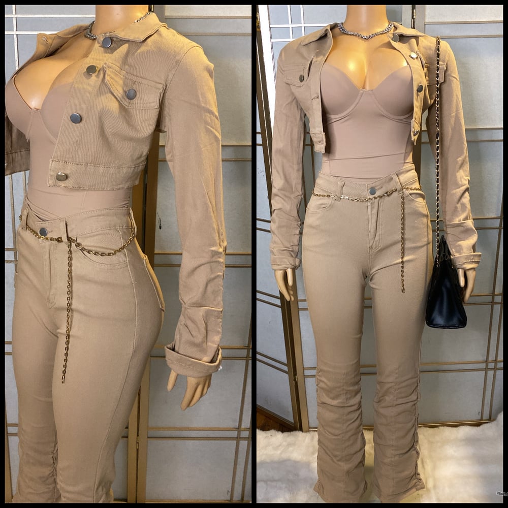Contour Bodysuit 