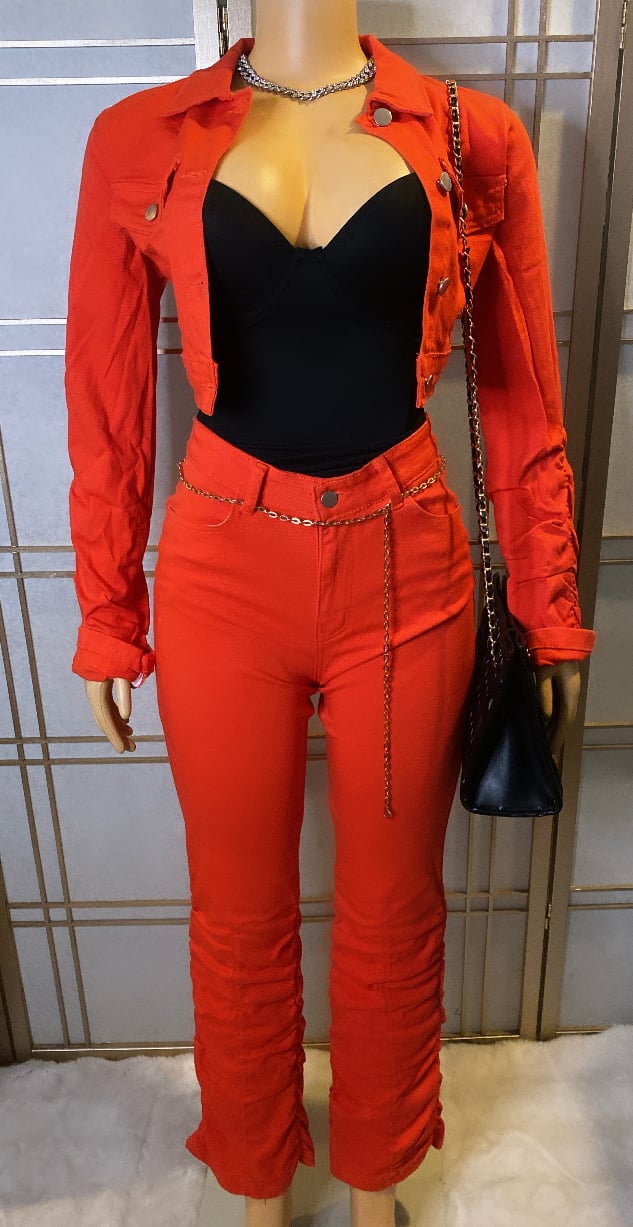 Contour Bodysuit 