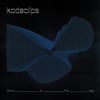 KODACLIPS - GONE IS THE DAY LP  (Sister 9  Recorddings/Black Marmalade Records /Little Cloud Record)