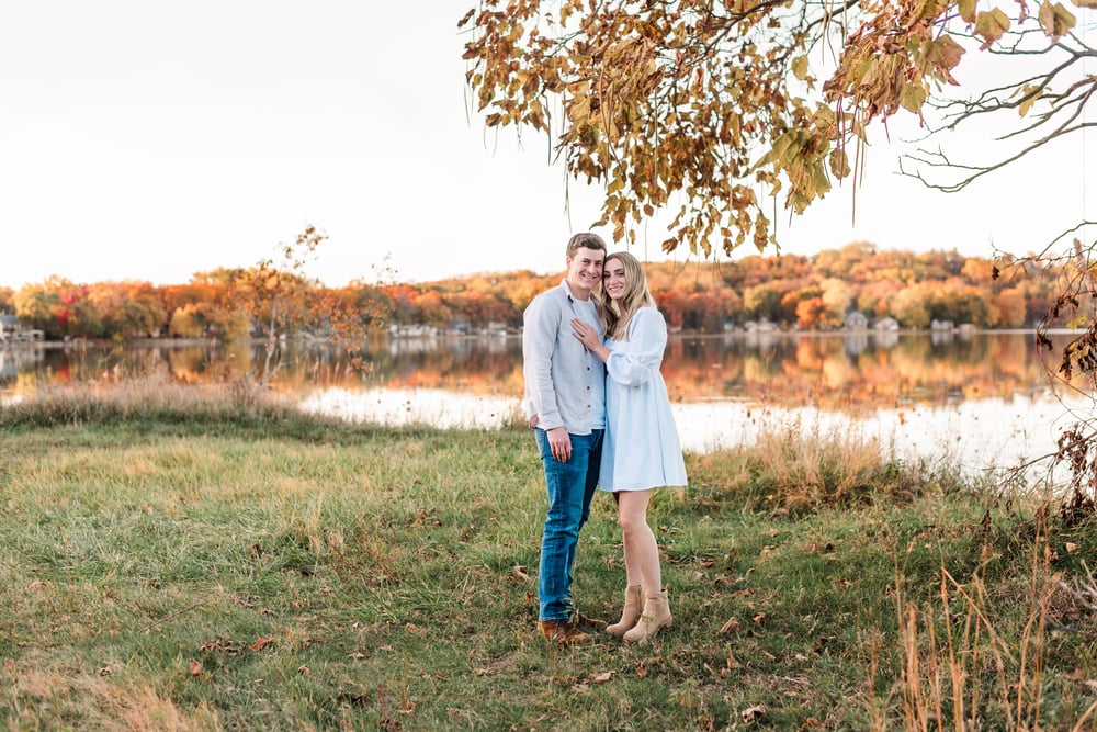 Image of Fall Mini Session 2024 - RESERVATION