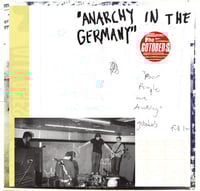 Gotobeds "Poor People Are Revolting" LP