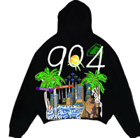 904 Hoodie