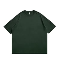 Image 4 of 100% Cotton Heavyweight Oversized T Shirt