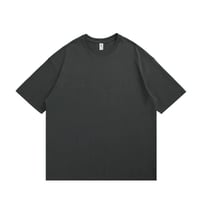 Image 5 of 100% Cotton Heavyweight Oversized T Shirt
