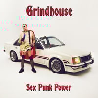 Image 1 of Grindhouse "Sex Punk Power" 