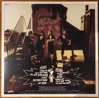 Image 2 of  Hector "Demolition (The Wired Up World Of Hector) " LP