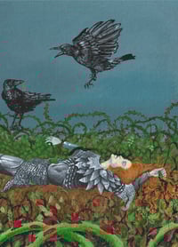 Image 2 of Twa Corbies