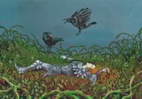 Image 1 of Twa Corbies