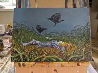 Image 3 of Twa Corbies