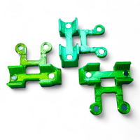 Image 3 of SENSOR X STATION - Green