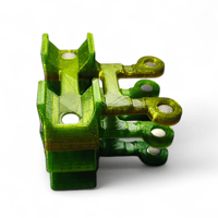 Image 2 of SENSOR X STATION - Green