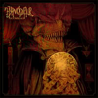 Hypnosaur "Doomsday" LP