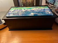 Image 1 of Medium Ocean Waves Box