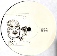 Image 3 of Black Flag "Demos 1982" LP