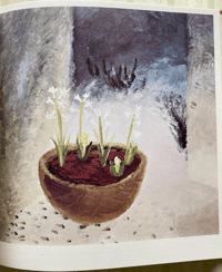 Image 2 of Flower Tales by Winifred Nicholson