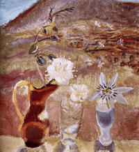 Image 4 of Flower Tales by Winifred Nicholson