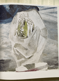 Image 3 of Flower Tales by Winifred Nicholson