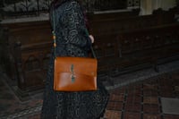 Image 1 of Journey to the Centre of the Earth Messenger Bag