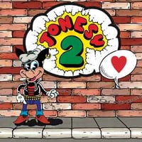 Image 1 of Jonesy "2" LP