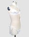 Image of ‘MILA‘ lingerie set white