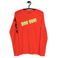 Image 6 of Boo Hoo! Long Sleeve Tee