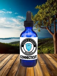 Image 1 of Connecticut Beard Oil