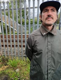 Image 2 of "Brynhyfryd" Hunter Jacket