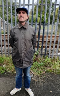 Image 12 of "Brynhyfryd" Hunter Jacket