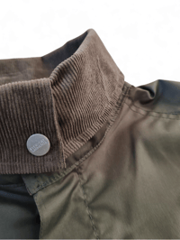 Image 10 of "Brynhyfryd" Hunter Jacket