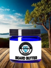 Image 1 of Connecticut Beard Butter