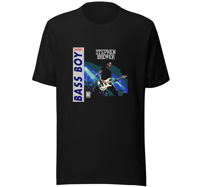 Image 1 of Bass Boy T-Shirt