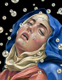Image 2 of "A human 3" Original