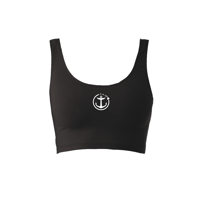 Image 3 of Ikonic Crop Tanks