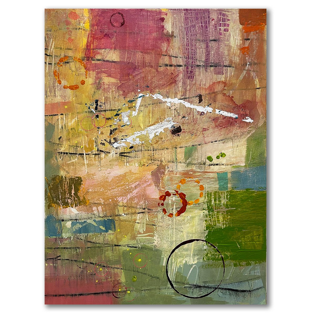 High Summer | Lisa Sabo Brown