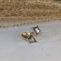 Image 2 of Harietta Split Ring
