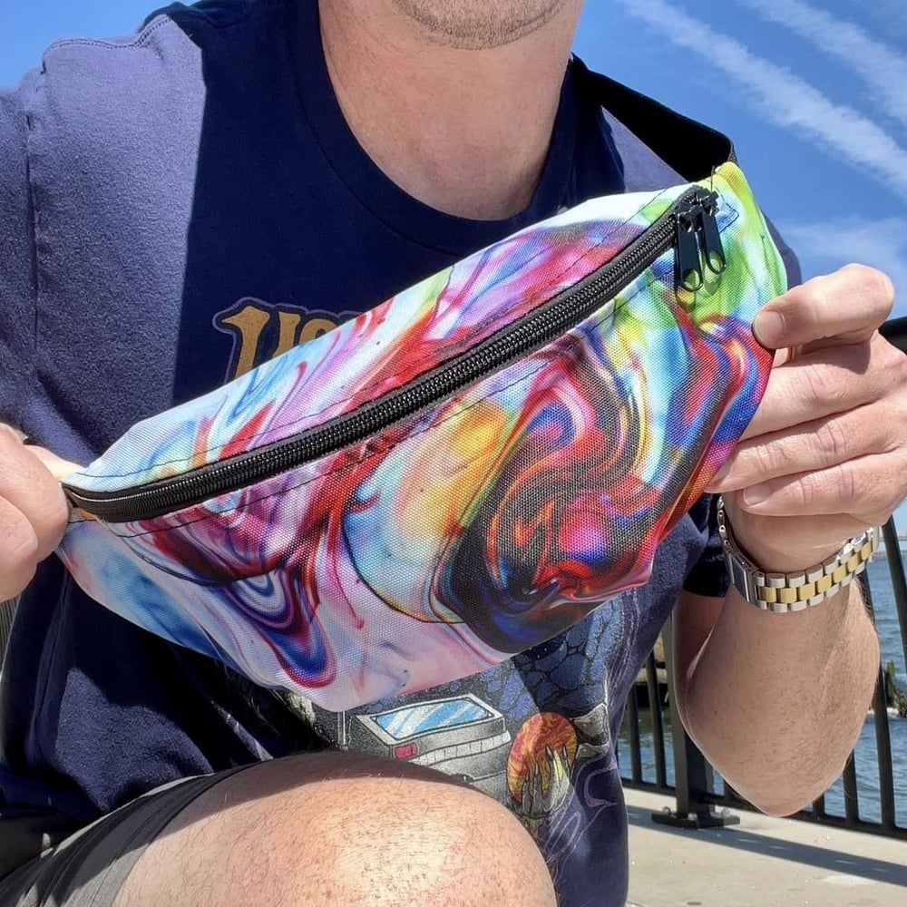 Image of Liquid Light Lab - The Fanny Pack!