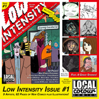 Low Intensity #1