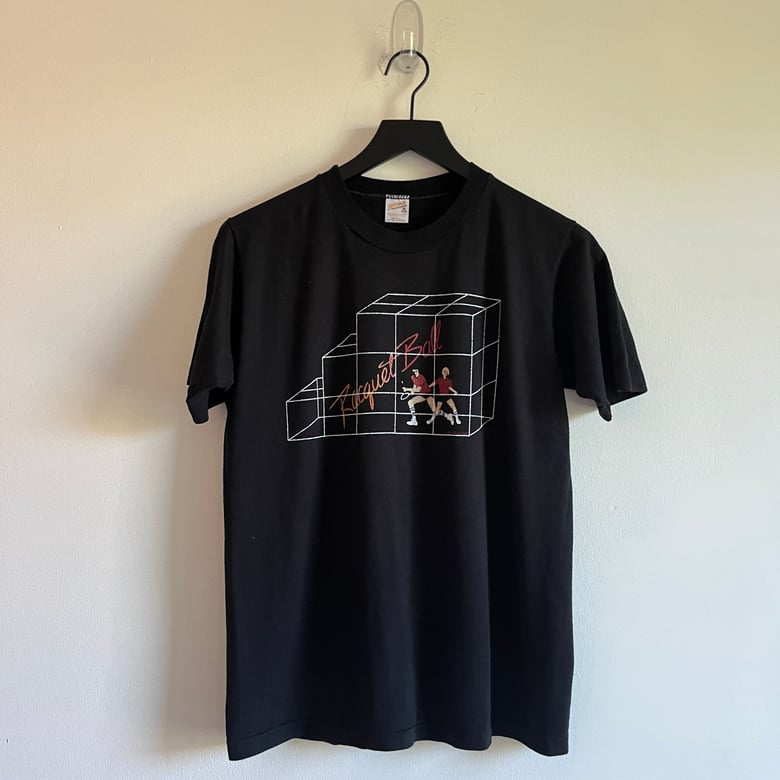 Image of Racquetball T-Shirt