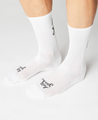 Image 6 of FINGERSCROSSED HELL YEAH 3.0 Cycling Socks