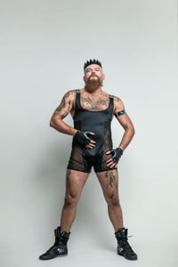 Image 2 of MR-I SINGLET