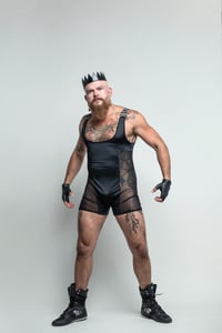 Image 1 of MR-I SINGLET