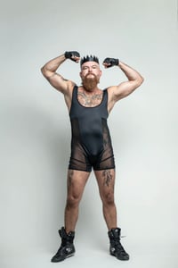 Image 3 of MR-I SINGLET