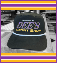 Dee's KINGS RETRO Hat