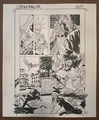 AMAZING SPIDER-MAN 644 page 17